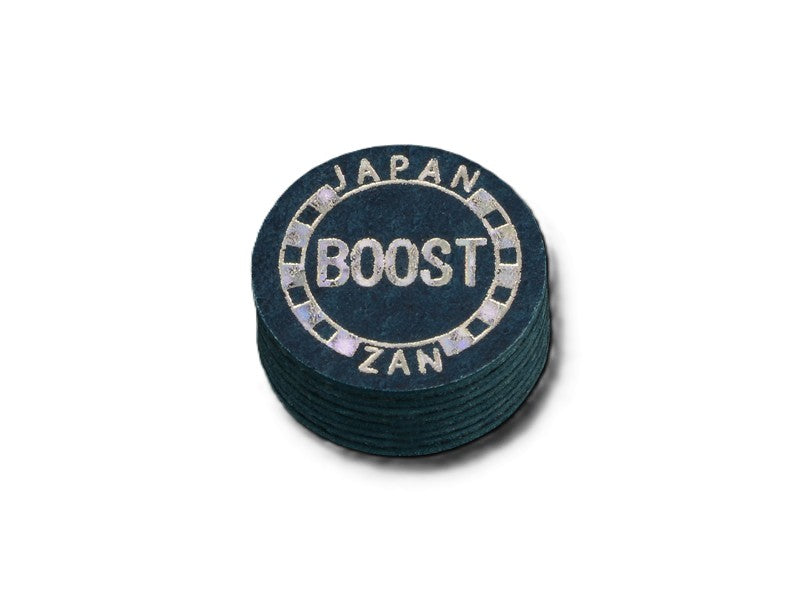 ZAN Cue Tips – Premium Soft, Hybrid Max, Grip Hard