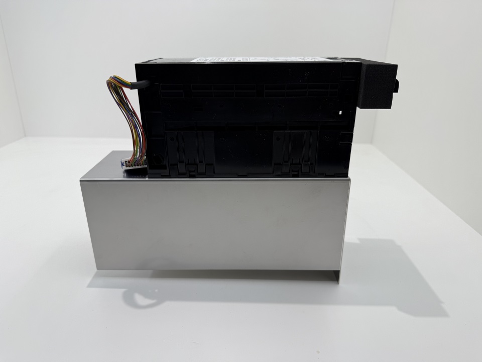 ERD-20Q 両替機 新紙幣対応 ビルバリ交換