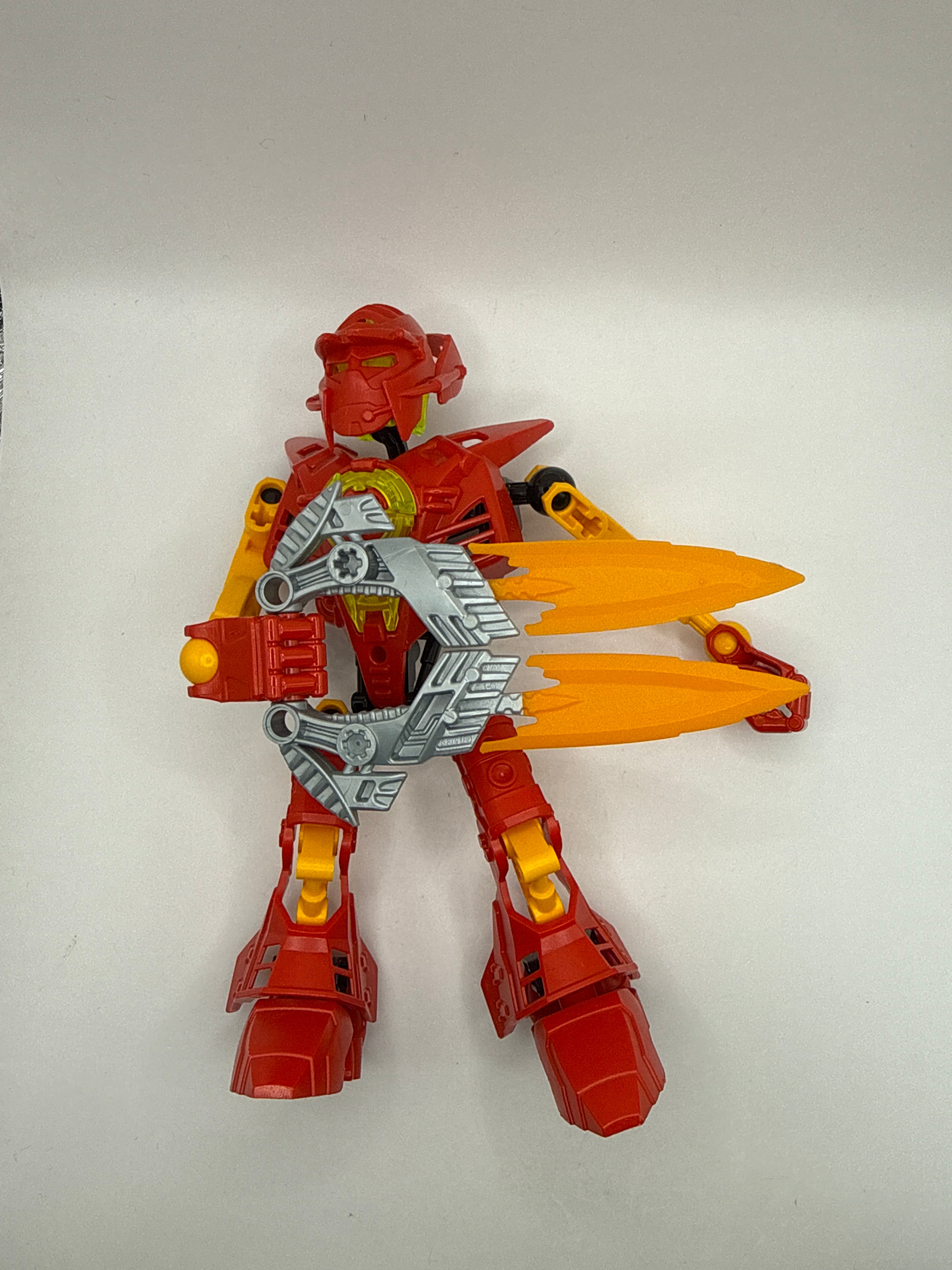 William Furno, 7167 LEGO® Hero Factory Set – United Brick Co®