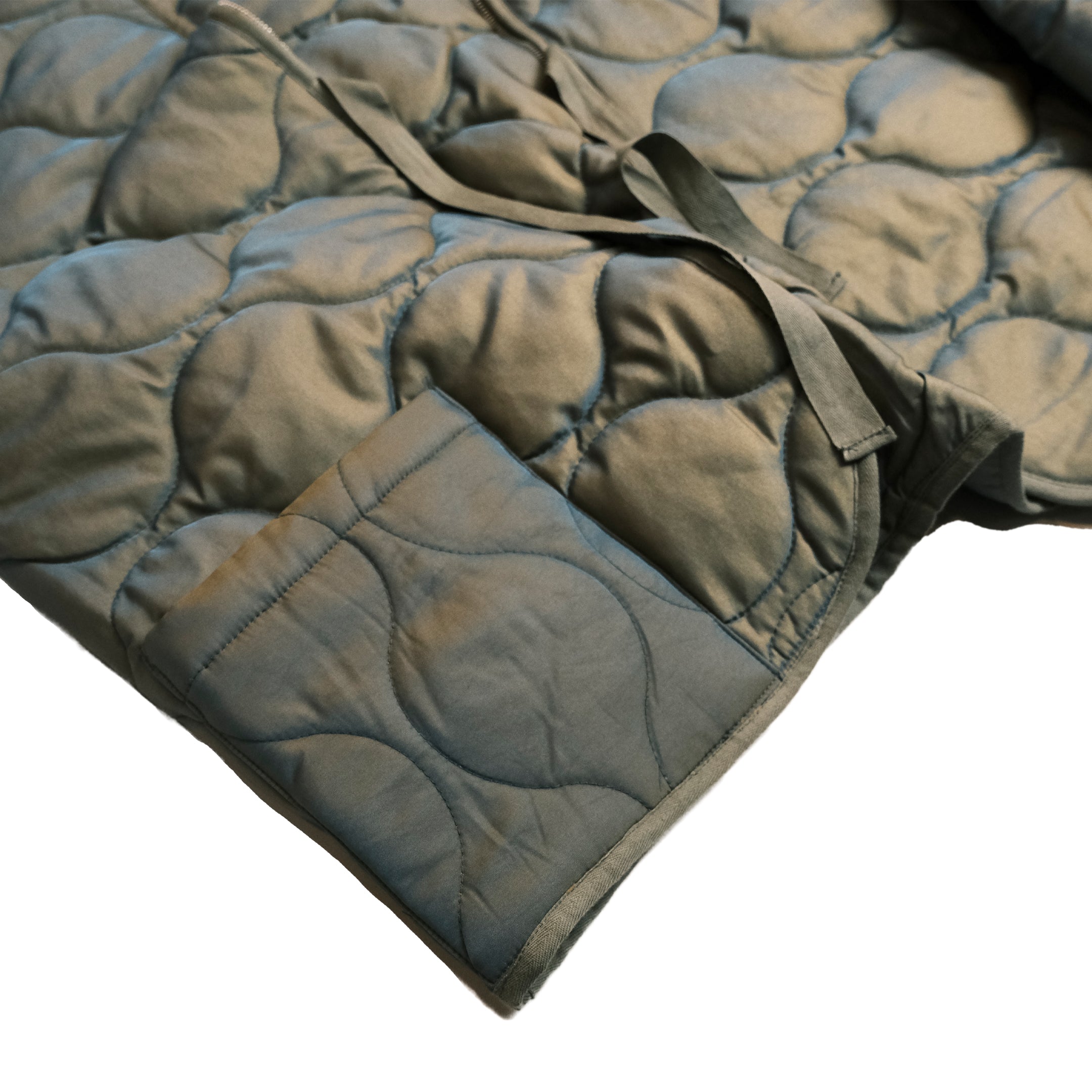 Wool melton 3way MK3 – ATRCTR OFFICIAL STORE