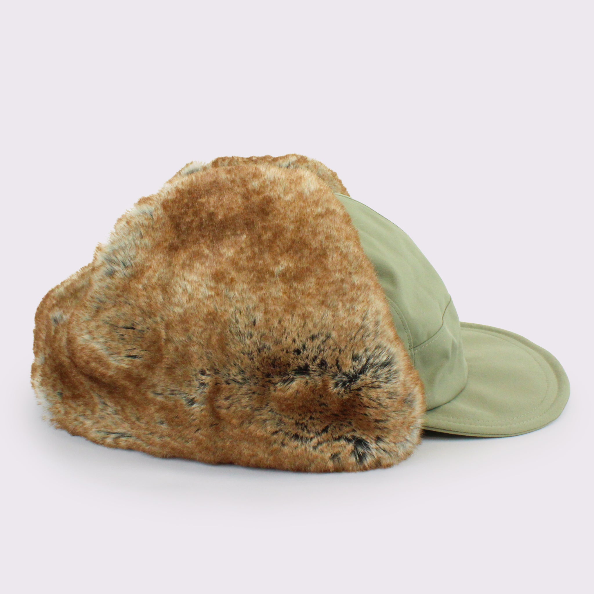 THE NORTH FACE FRONTIER CAP フロンティアキャップ