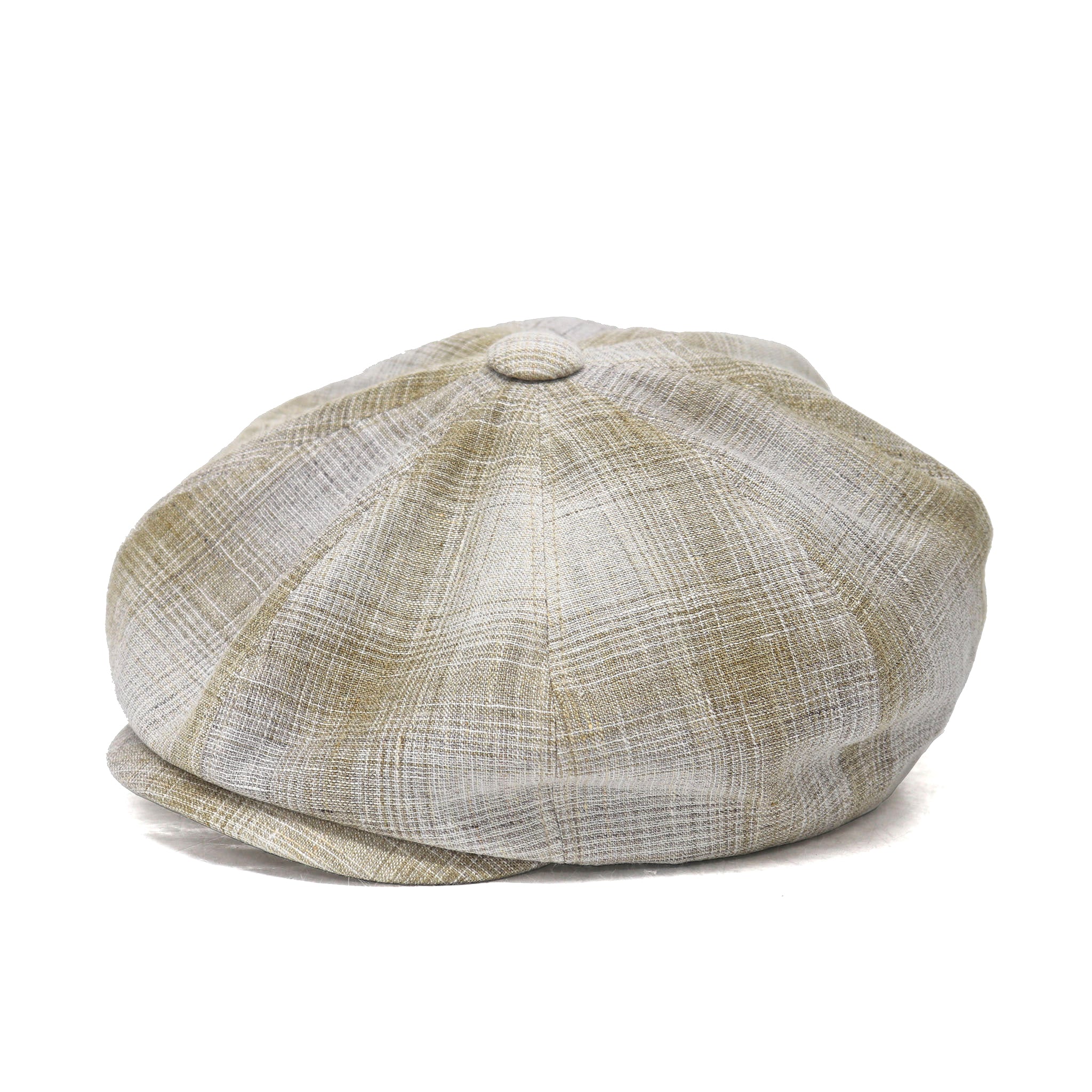 8方キャスケット |【公式】帽子専門店 ATRENA（アトレナ） オンライン