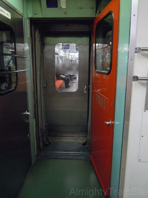 相鉄7000系・新7000系電車 - AlmightyTrainSite