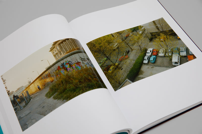 Mystery of the ordinary｜William Eggleston – At Sea Day