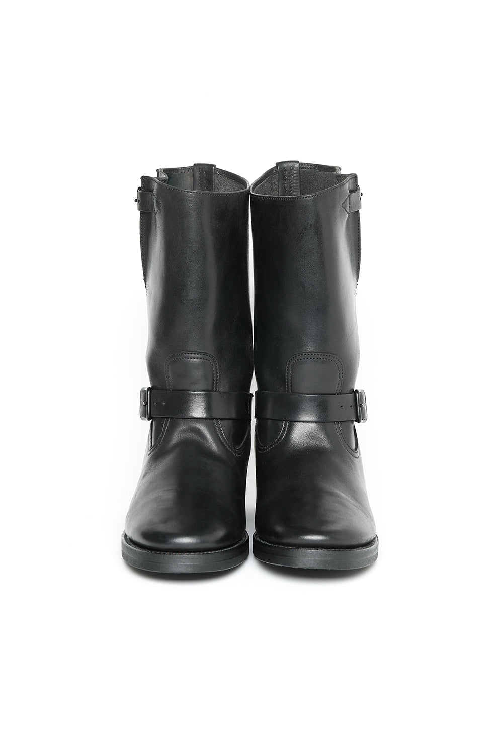 Lot.603 Engineer Boots “The Pioneer” – ATTRACTIONS