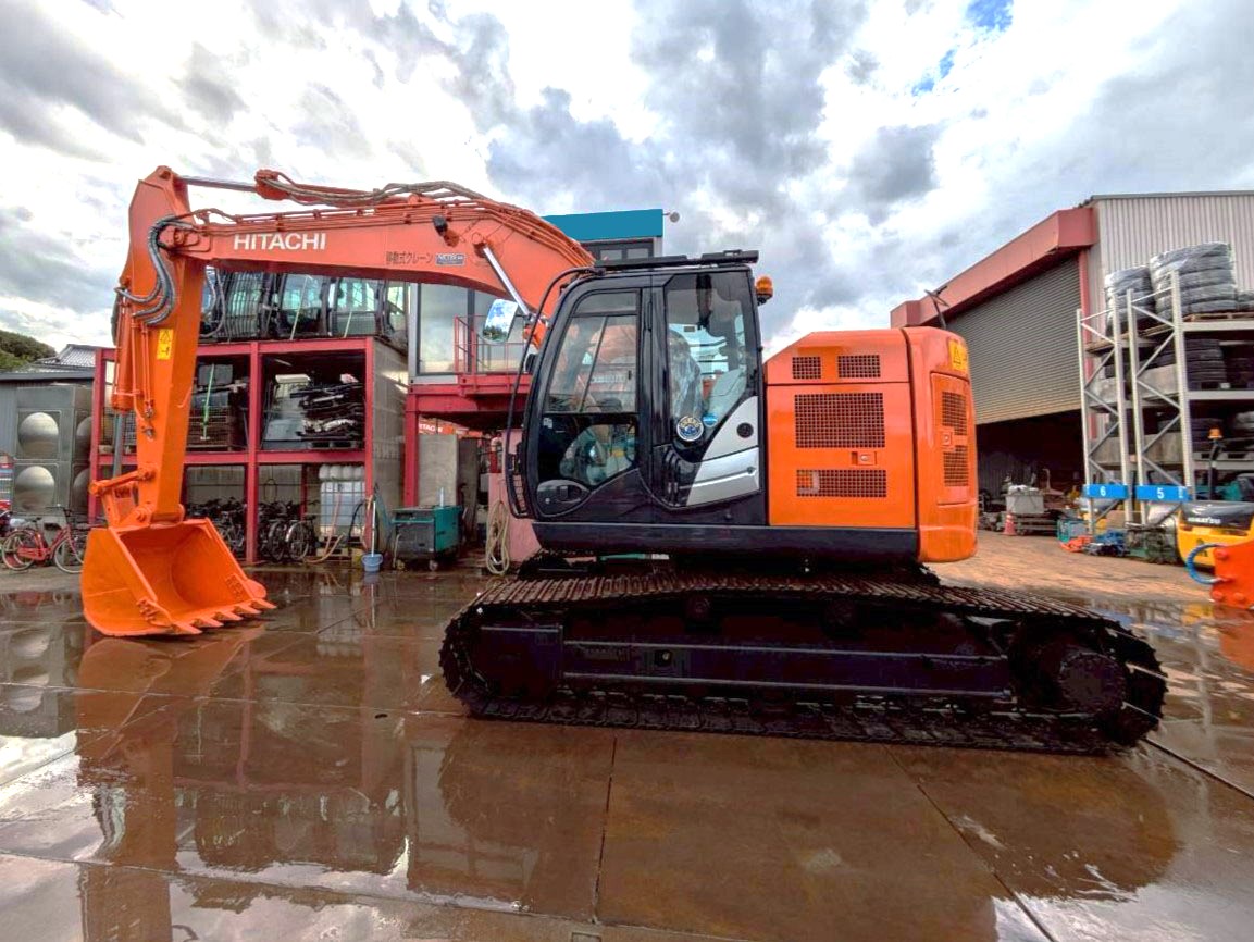 ID143666】ZX225US-5B ☆新春セール☆ | 特選解体重機 | 株式会社