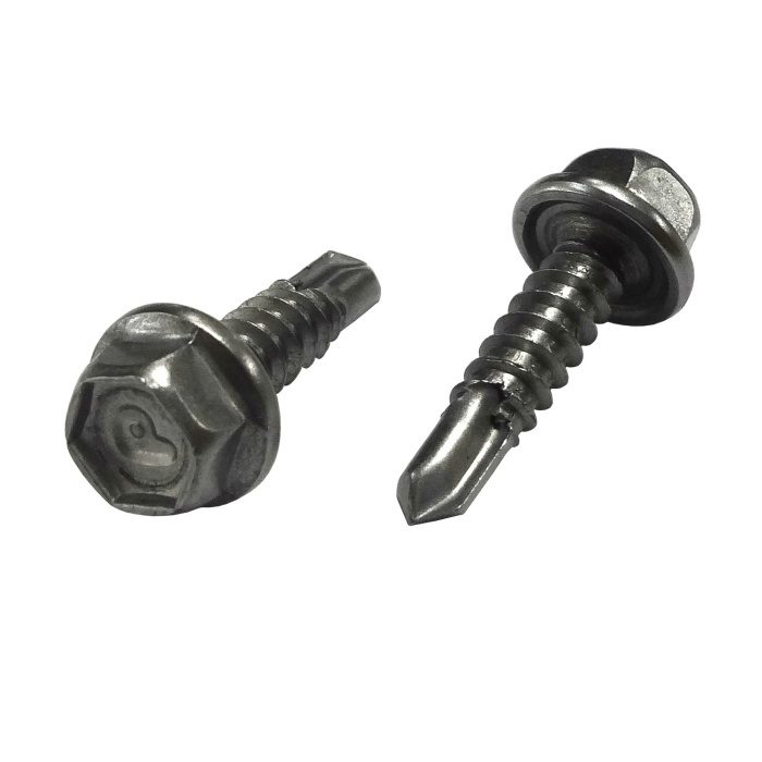 PIAS-HEX-SUS-525 ピアスビス HEX 六角 全ネジ ステンレス パシペート