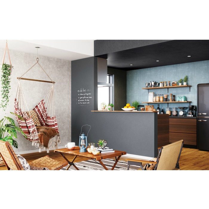 77-3107 リフォームセレクション 色と柄を楽しむ壁紙【当日出荷