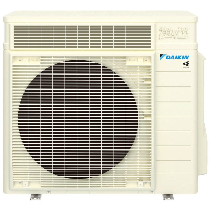 S56ZTRXP-W 壁掛形エアコン RXシリーズ うるさらX 18畳対応 ホワイト