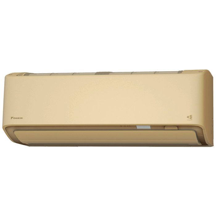 S71ZTRXV-C 壁掛形エアコン RXシリーズ うるさらX 23畳対応 室外電源