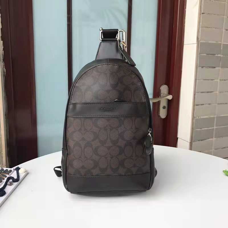 ◇新品◇コーチ COACH バッグ ボディバッグ F54787 メンズ ショルダー