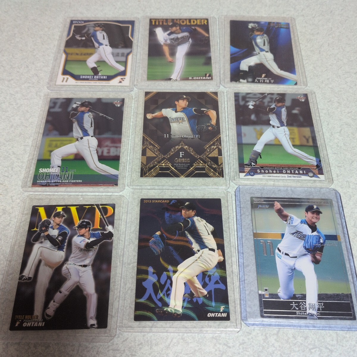 大谷翔平 オーナーズリーグの値段と価格推移は？｜27件の売買データ