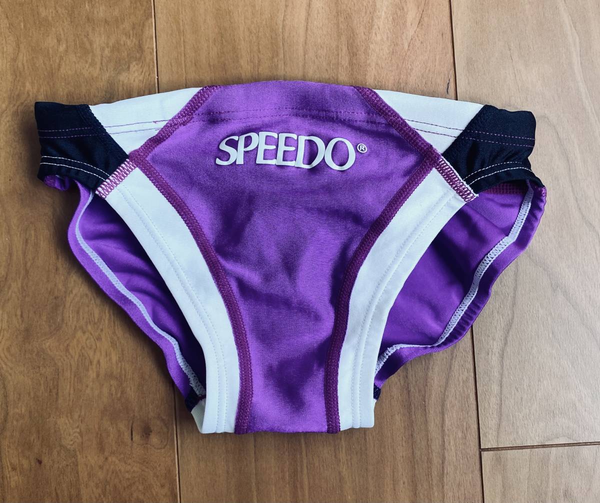 超レア・別注品】SPEEDO / RQ-632型 / 旧ロゴ / アクアスペック / 光沢