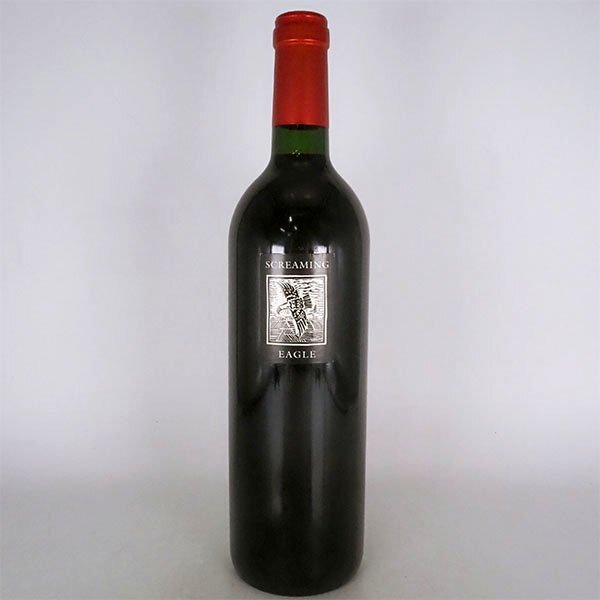 スクリーミングイーグルの値段と価格推移は？｜8件の売買データから