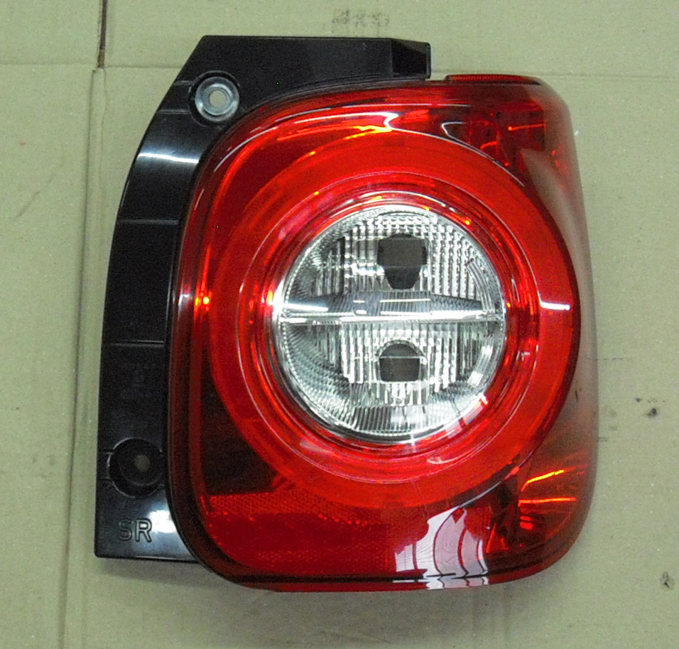 ダイハツ キャンバス テールの値段と価格推移は？｜22件の売買データ