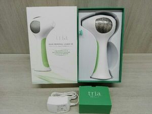 脱毛 トリアのYahoo!オークション(旧ヤフオク!)の相場・価格を見る