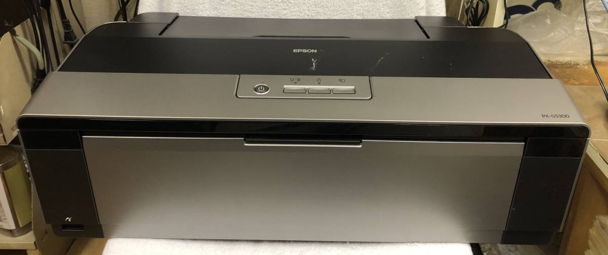 ☆ EPSON エプソン EP-806AW インクジェット複合機 インクジェット