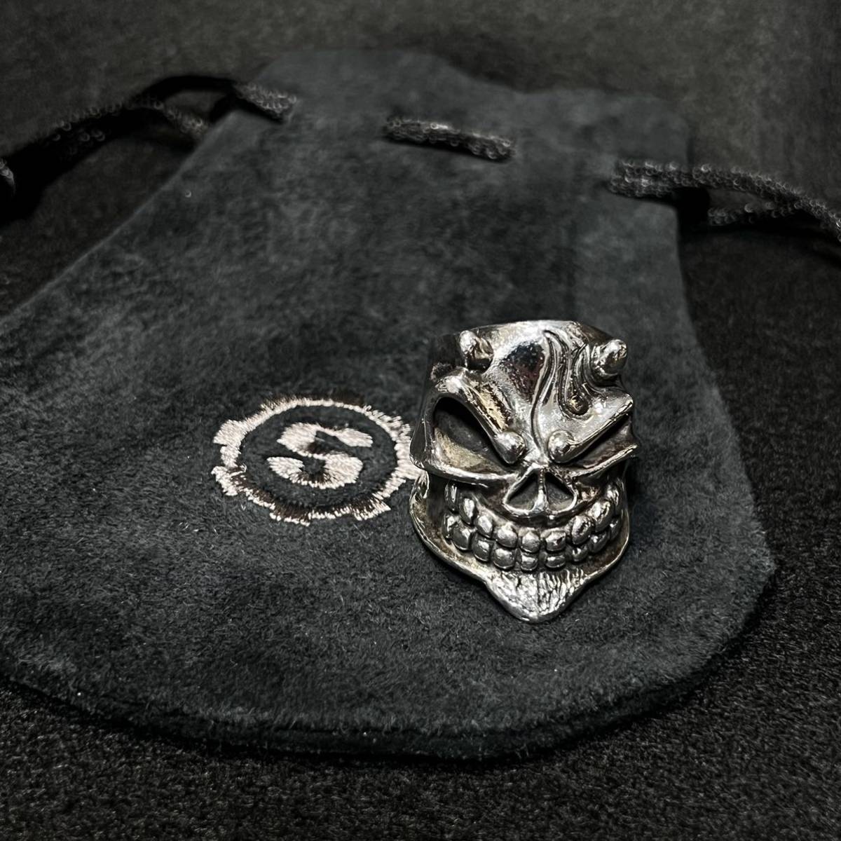 スターリンギア starlingear / パンチャーデビルリング 21号 puncher