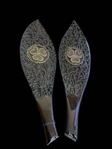 徳川 紋のYahoo!オークション(旧ヤフオク!)の相場・価格を見る｜Yahoo