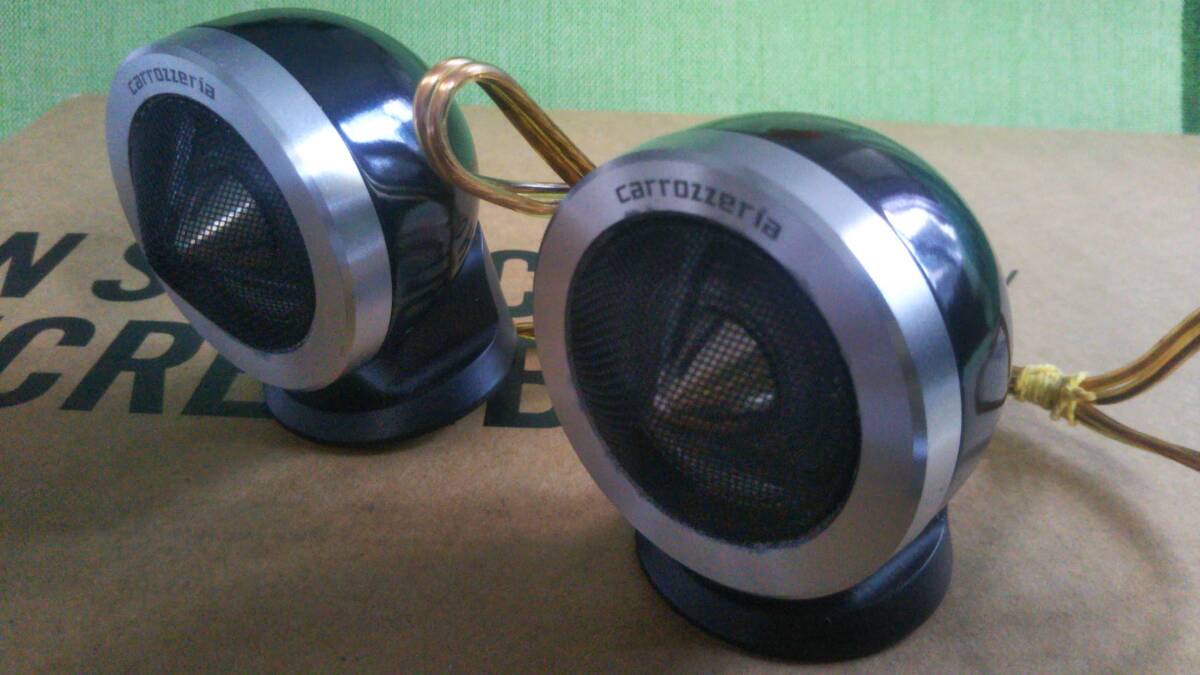 Pioneer carrozzeria カロッツェリア RS-A9X パワーアンプ 定価55万