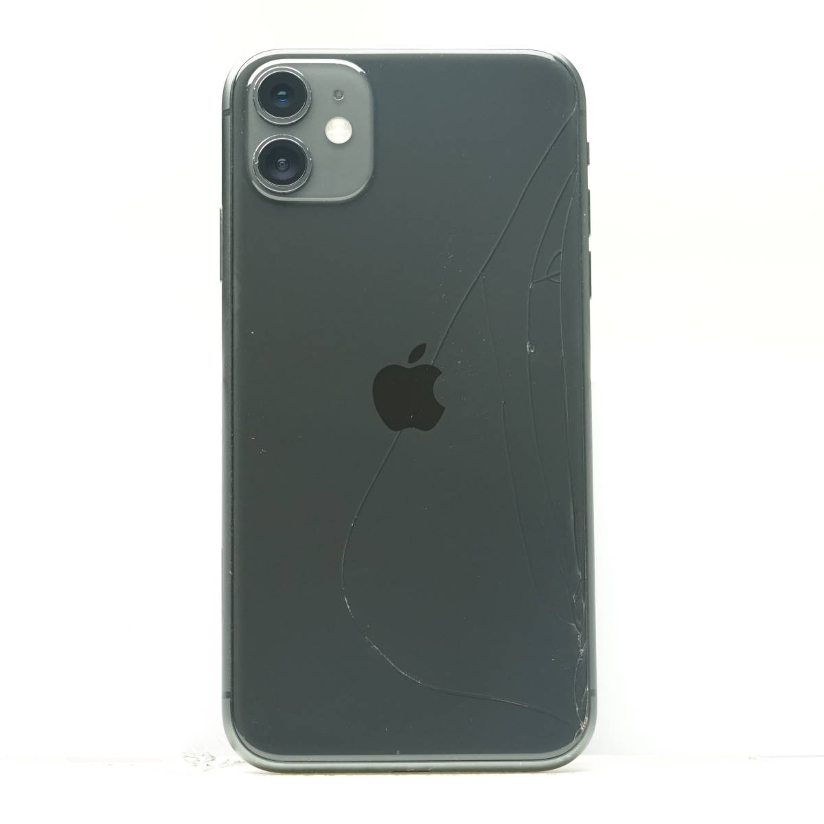 ジャンク iPhone11 64GB ブラック 【公式通販】