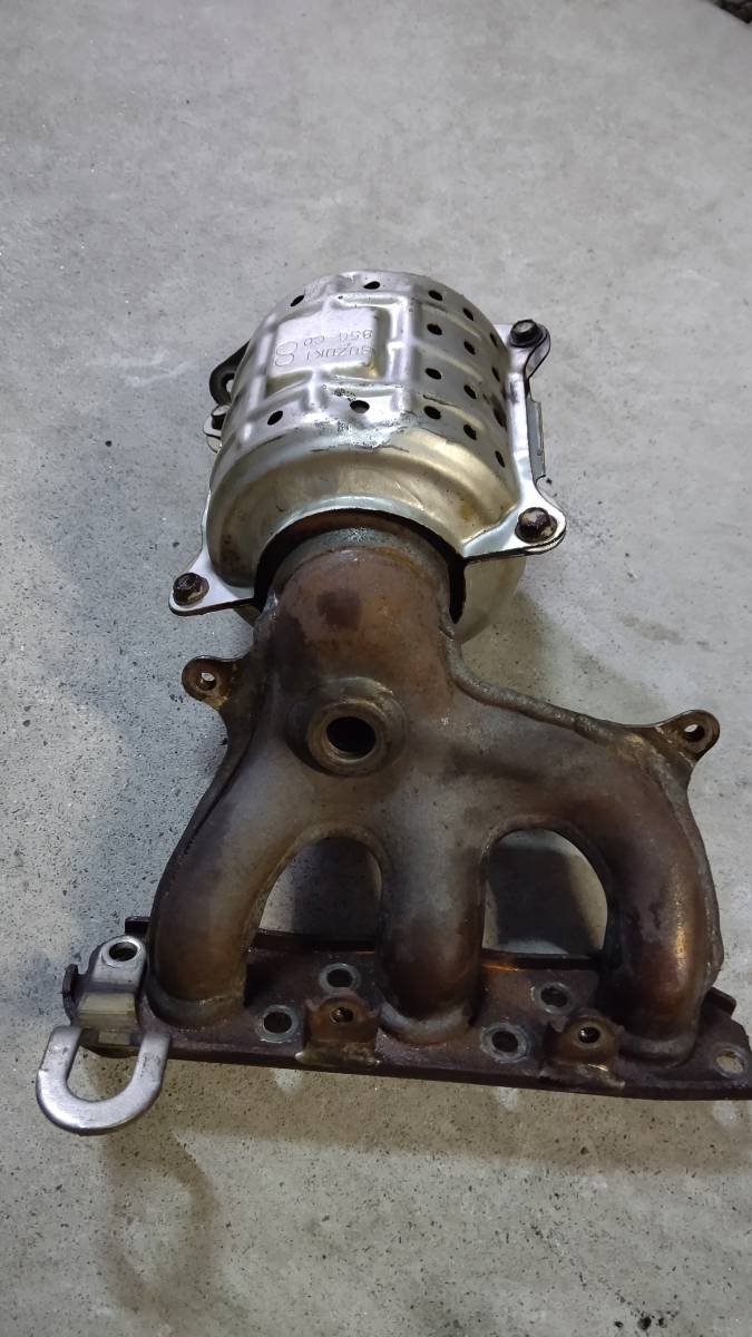 スズキ 純正 ワゴンR MH21S MH22S MH23S パレット MK21S モコ MG22S