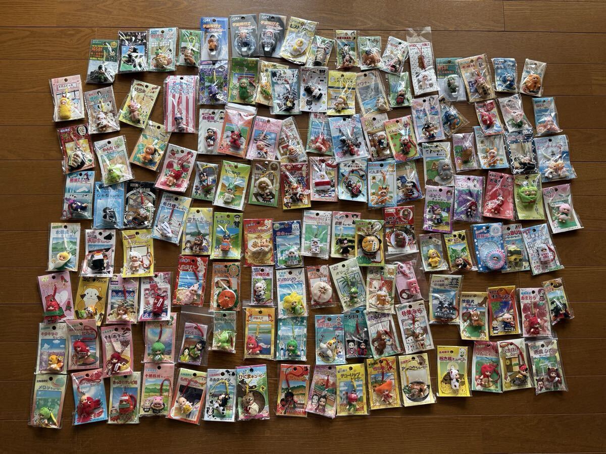 ご当地キューピーの値段と価格推移は？｜26件の売買データからご当地