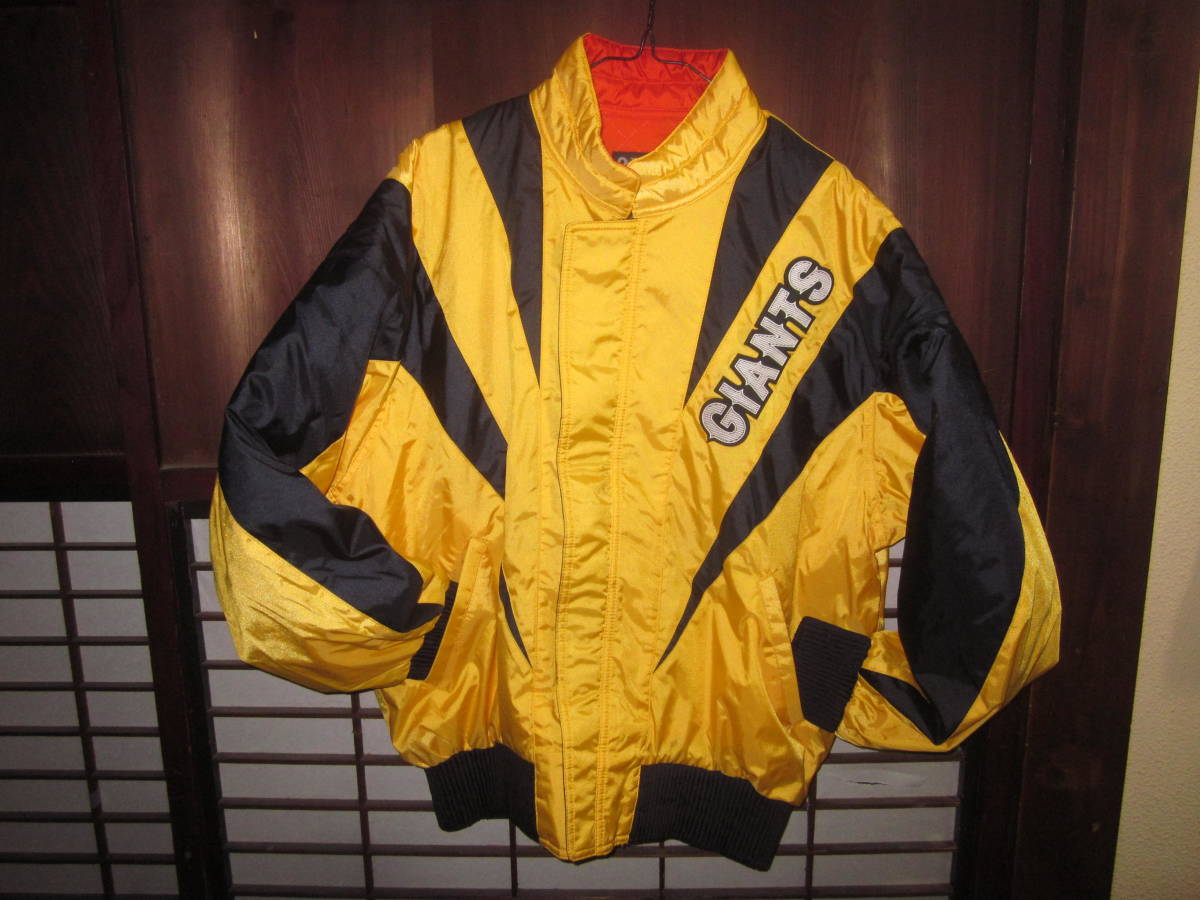 読売巨人 ジャイアンツ グランドコート GIANTS JUNKO KOSHINO