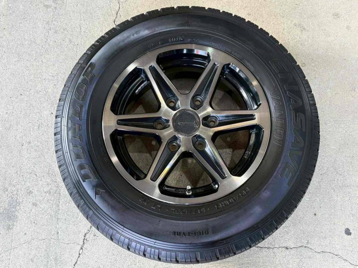 美品】200系ハイエース/モデリスタ純正オプション/アルミホール