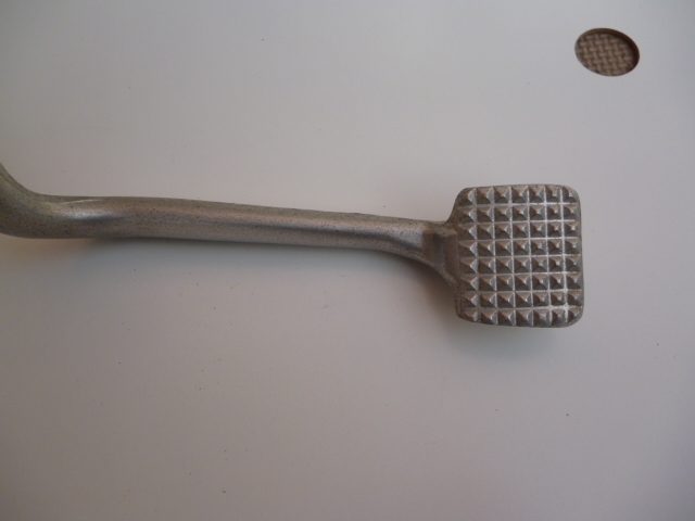 HONDA 純正品 ブレーキペダル (アルミ製) スーパーホークⅢ CB400D