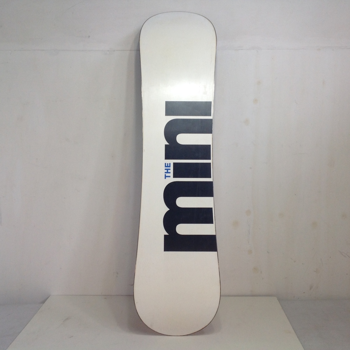 △【ジャンク品】ROSSIGNOL ロシニョール MINI スノーボード スノボー