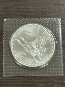 皇太子殿下御成婚 純銀の中古価格は9,010円｜記念硬貨の新品・中古の