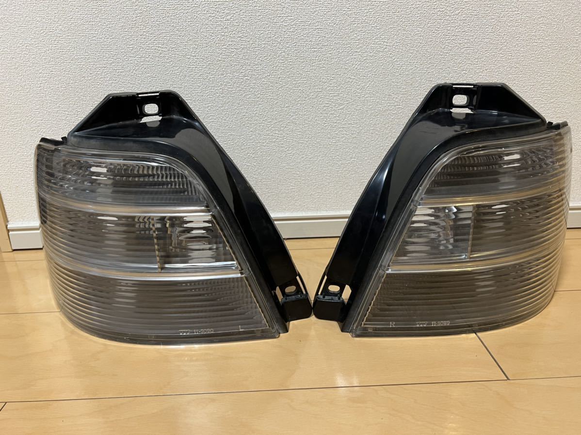 ホンダ アコードワゴン（1994-1997）テールランプ ACCORDテールクリア