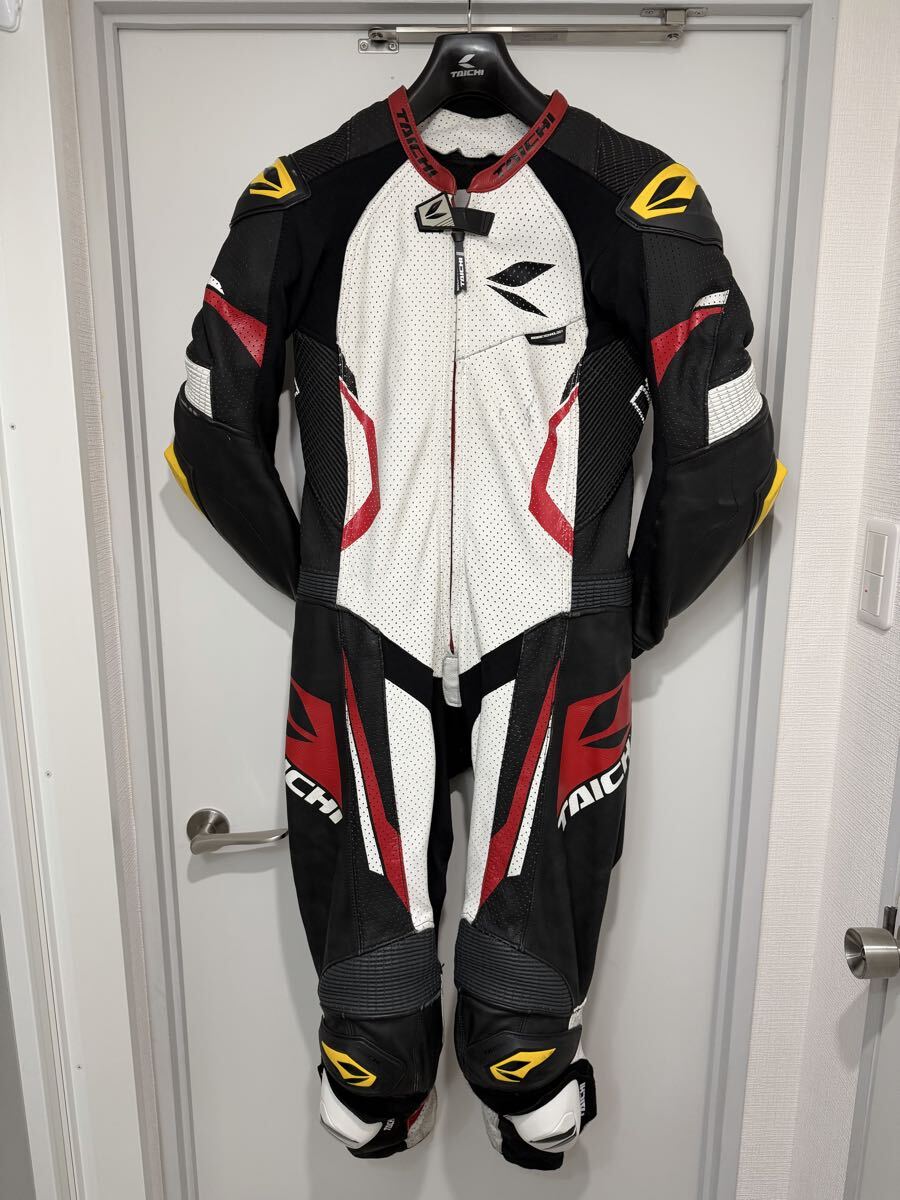 MFJ公認革ツナギの値段と価格推移は？｜1件の売買データからMFJ公認革