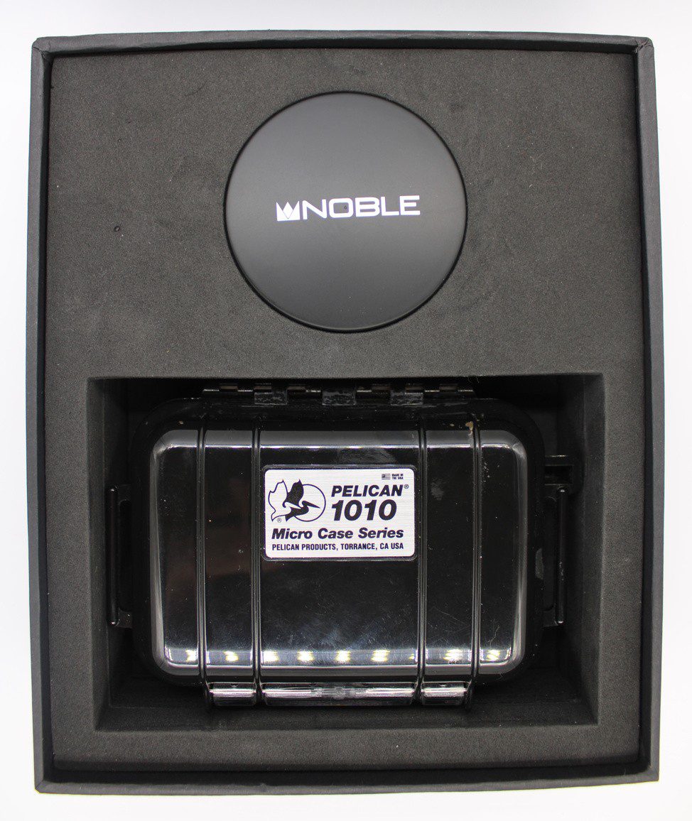 Noble Savant II Earphone Review | Audiofool Reviews