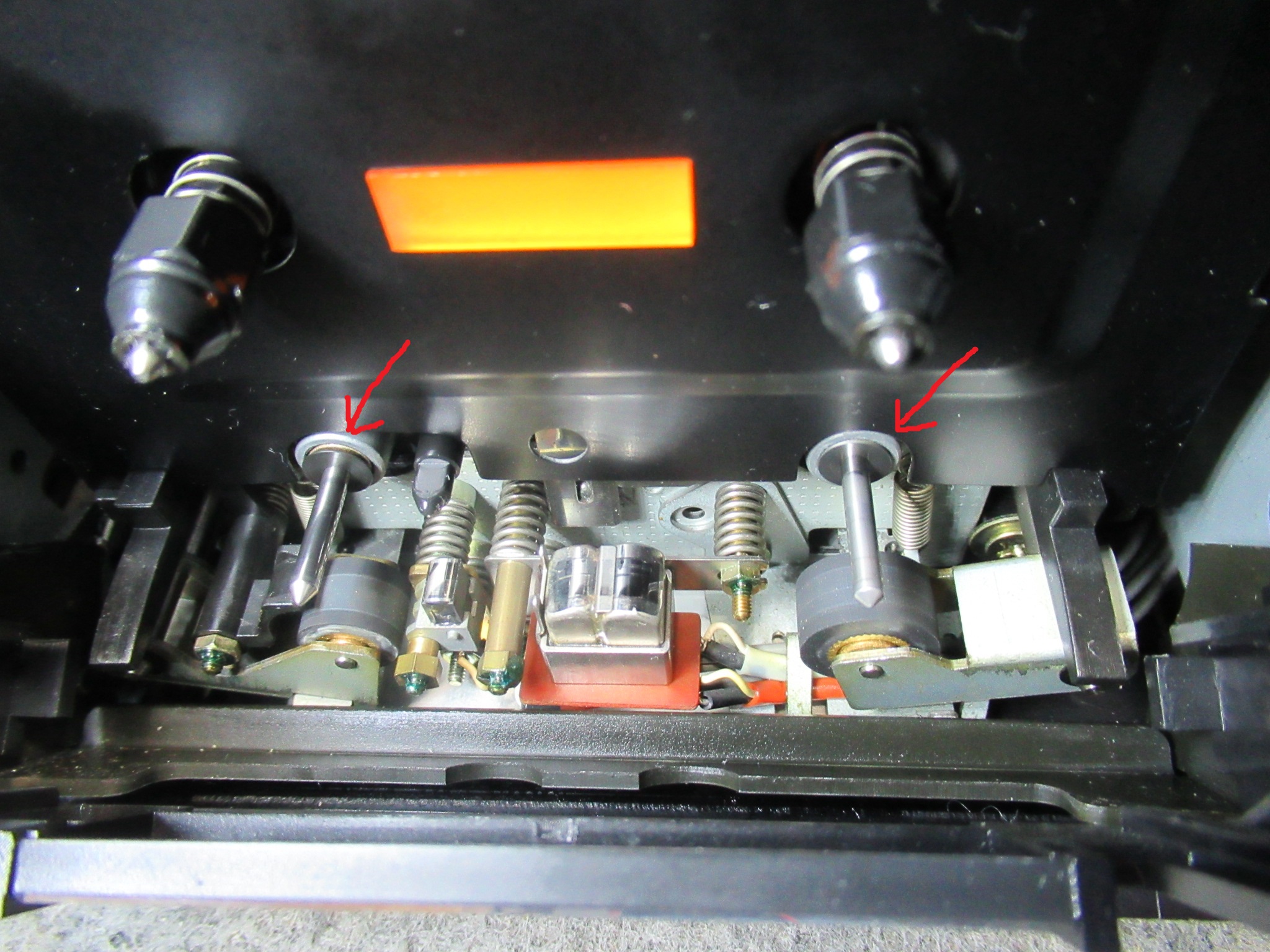 DENON DR-M25HX – Audiolife － Enjoy your audio life!!