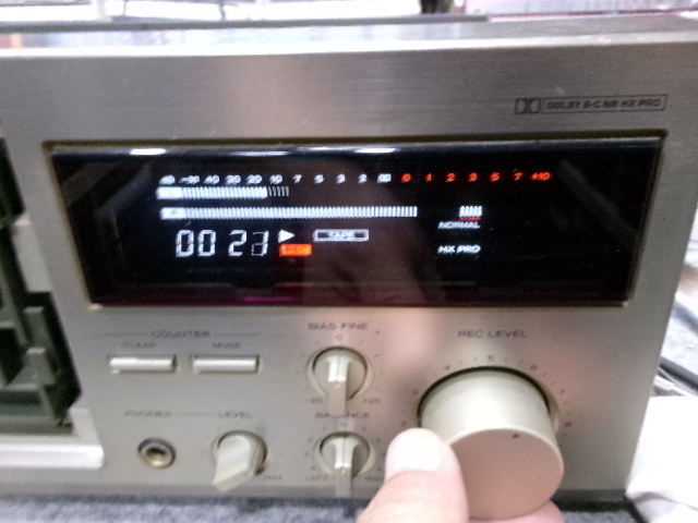 TEAC V-1050 – Audiolife － Enjoy your audio life!!