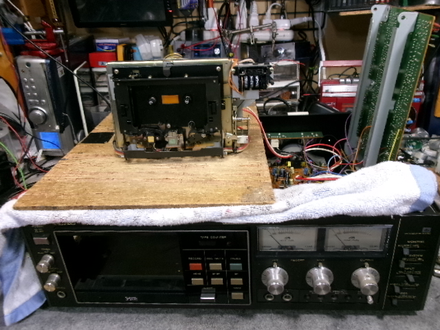 TEAC C-3RX – Audiolife － Enjoy your audio life!!