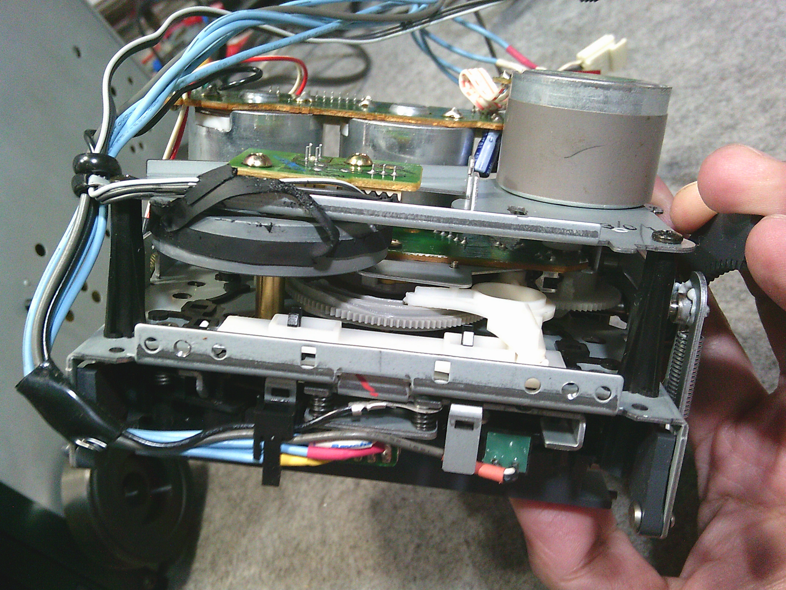 SONY TC-K710S – Audiolife － Enjoy your audio life!!