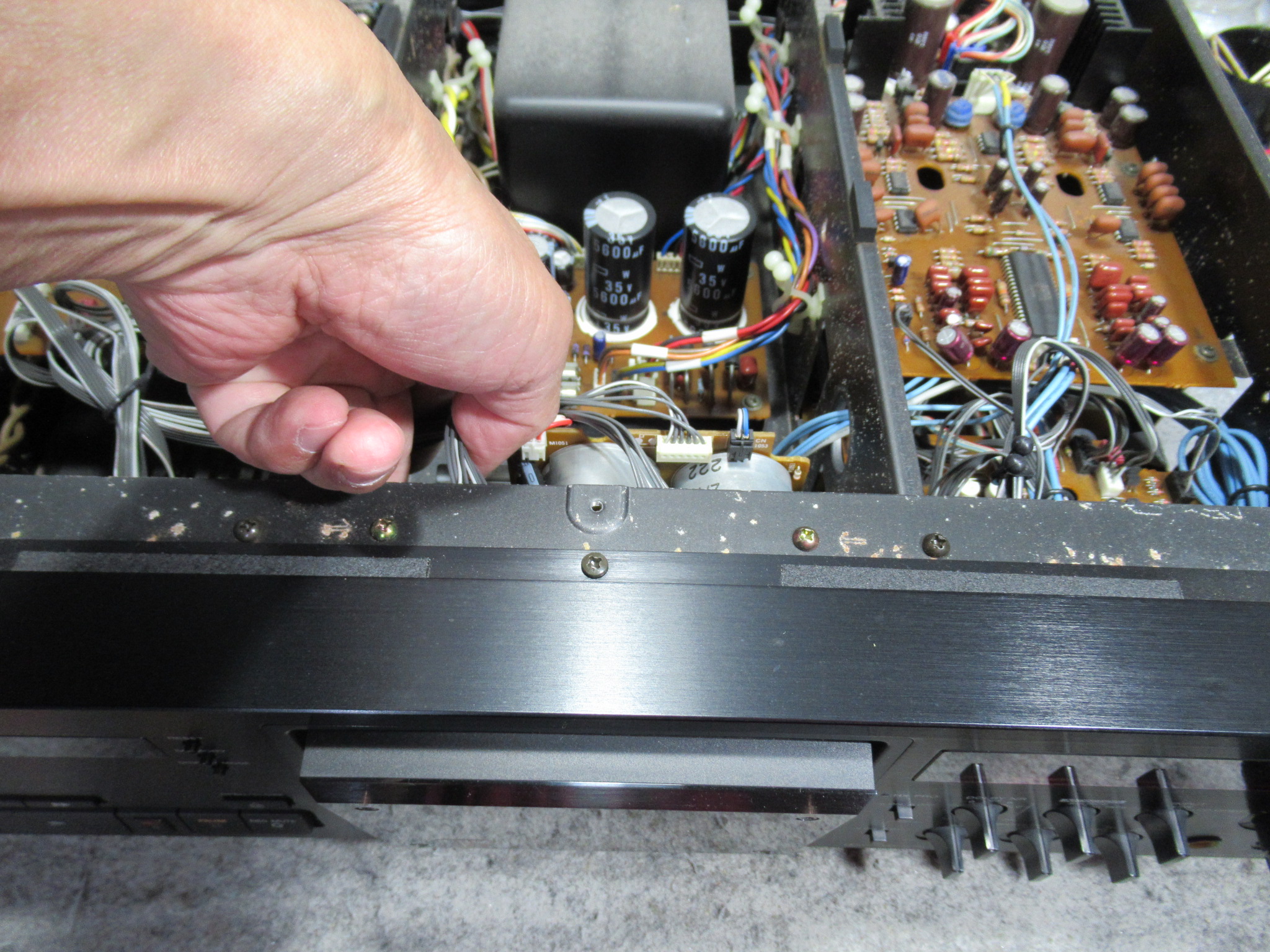 SONY TC-K333ESG – Audiolife － Enjoy your audio life!!