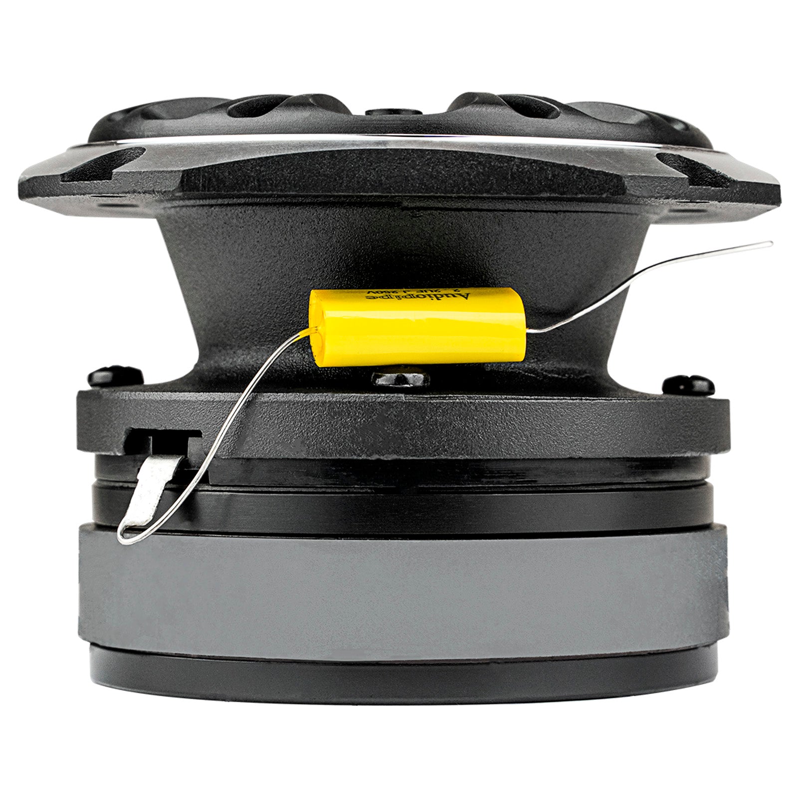 ATR-4063C 600W Heavy Duty Titanium Super Tweeter – Audiopipe