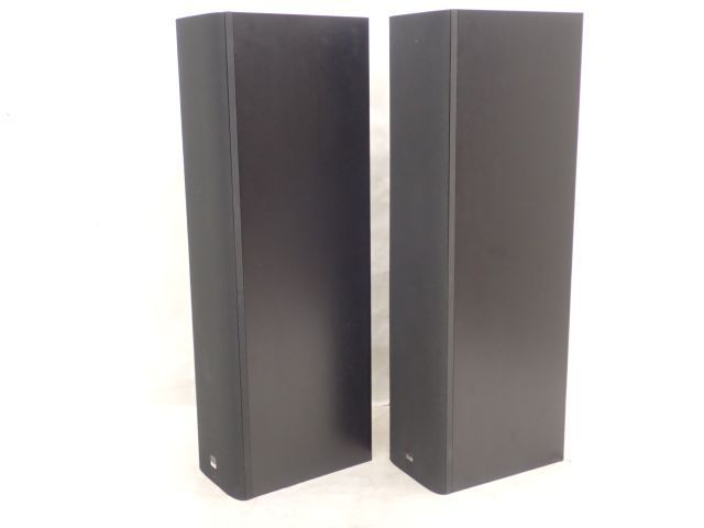 高額買取実施中!!】B&W トールボーイ型スピーカー 684 ペア Bowers