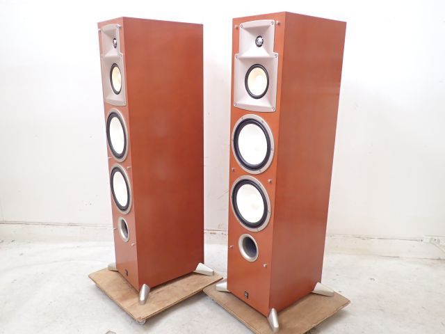 高額買取実施中!!】YAMAHA スピーカー NS-8HX ペア