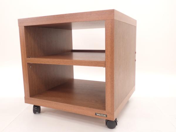 高額買取実施中!!】WAKATSUKI ワカツキ オーディオラック GX-1100