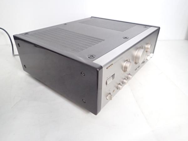 高額買取実施中!!】ONKYO プリメインアンプ Integra A-919