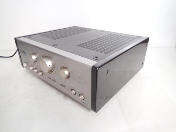 高額買取実施中!!】ONKYO プリメインアンプ Integra A-919