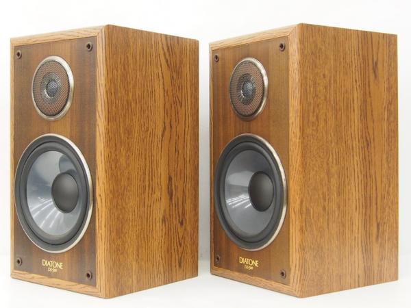 高額買取実施中!!】DIATONE スピーカー DS-500 ペア ダイヤトーン