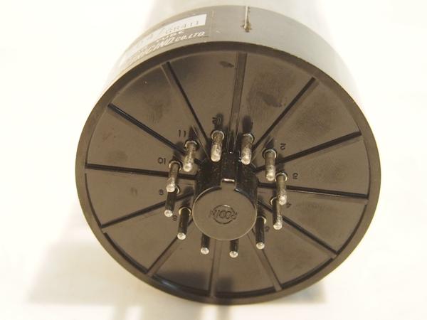 高額買取実施中!!】希少 RODAN 谷岡 ニキシー管 表示放電管 CD47/GR411