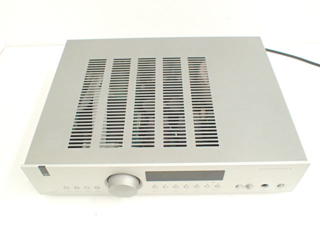 高額買取実施中!!】ARCAM アーカム プリメインアンプ FMJ A22