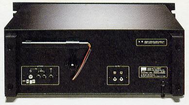 Specifications of SANSUI TU-D607